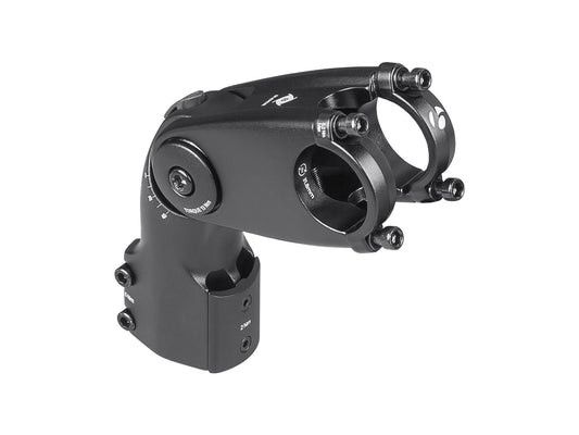 Bontrager Blendr Adjustable Integrated Stem