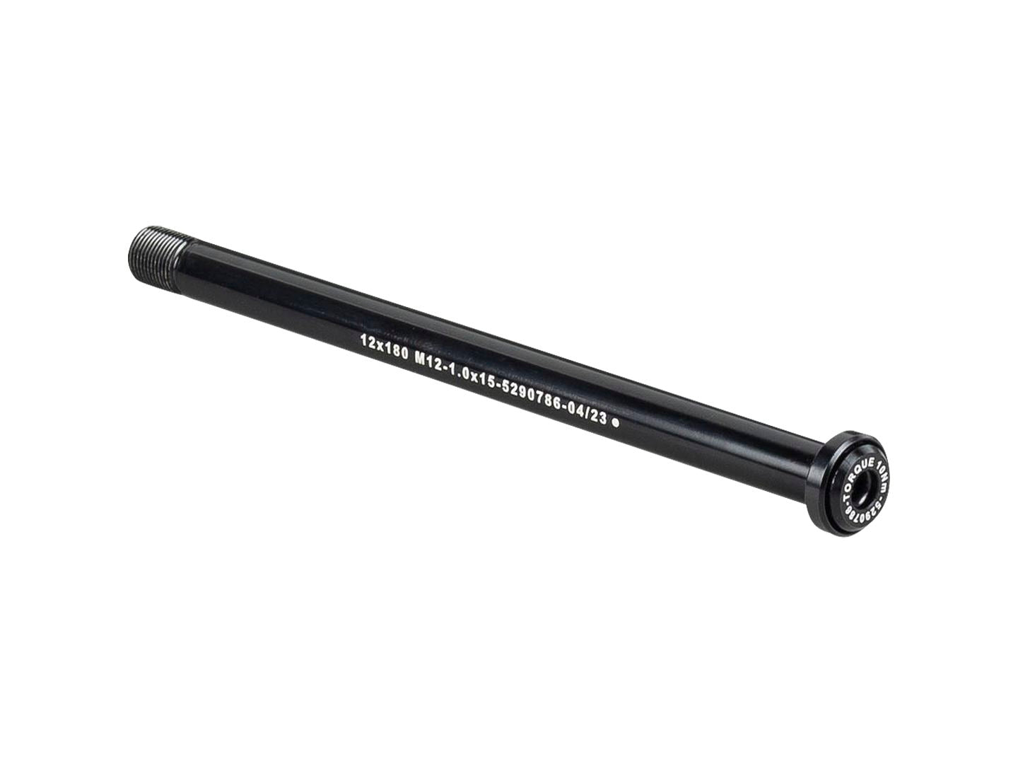 Perno passante posteriore leva Bontrager Switch