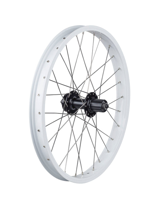 Trek Roscoe Boost 20˝ MTB Wheel