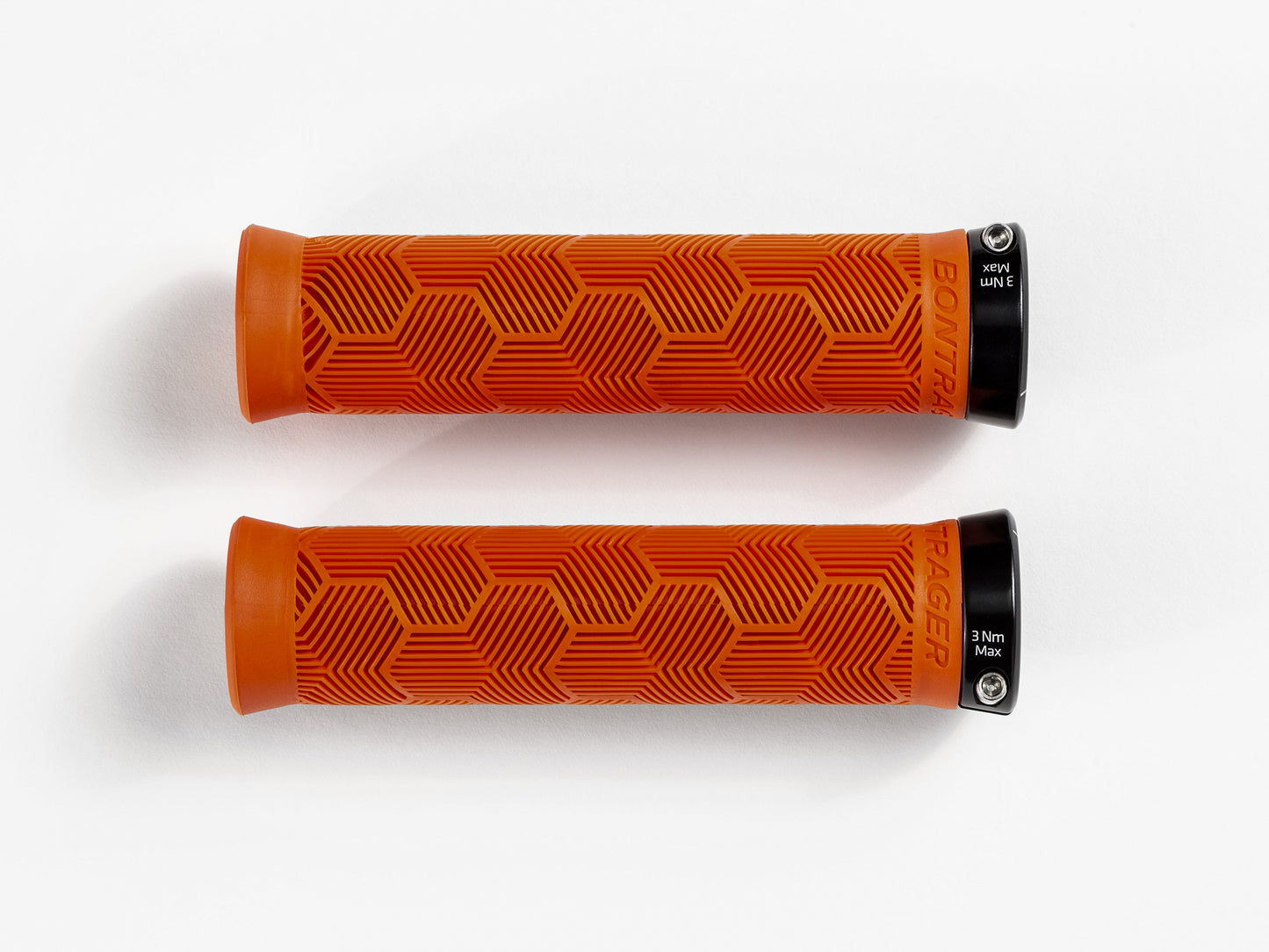 Set di manopole Bontrager XR Trail Elite MTB