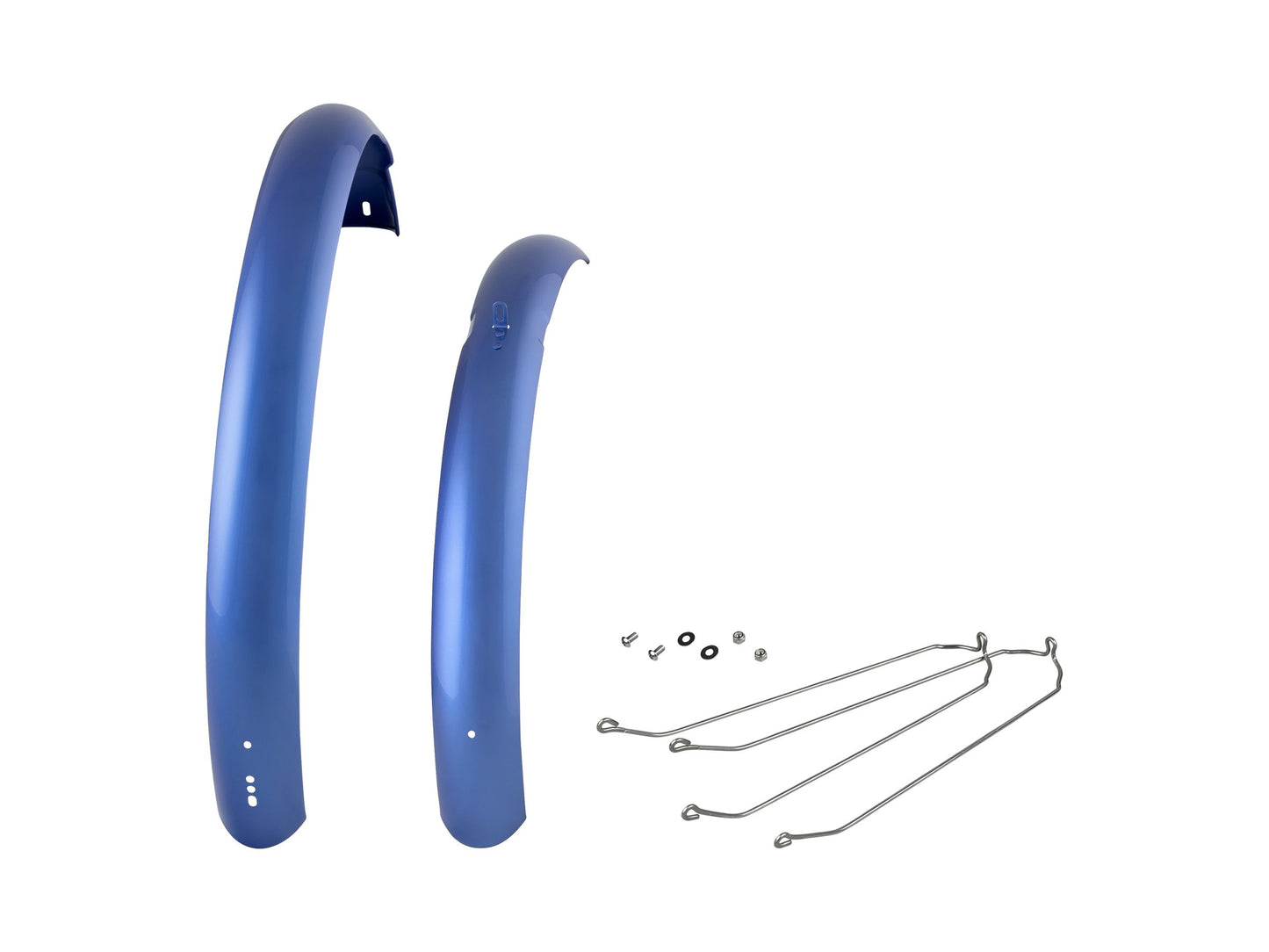 Electra Townie GO! Set parafanghi 8i