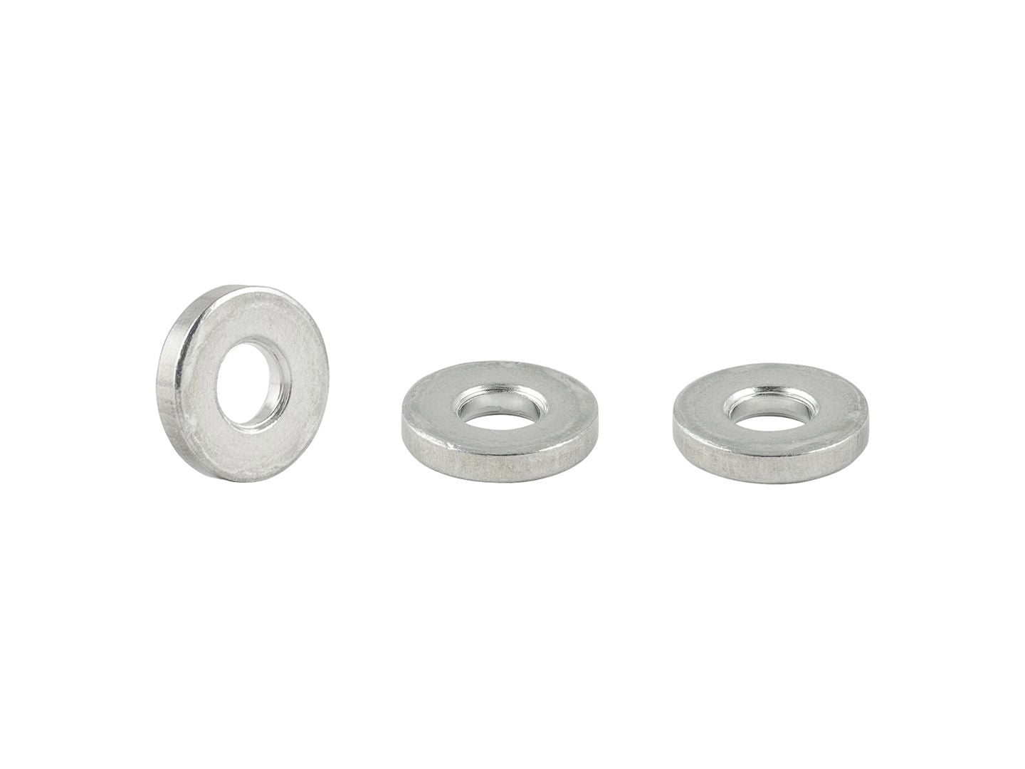 Trek Range Boost Carbon Frame Spacer Kit