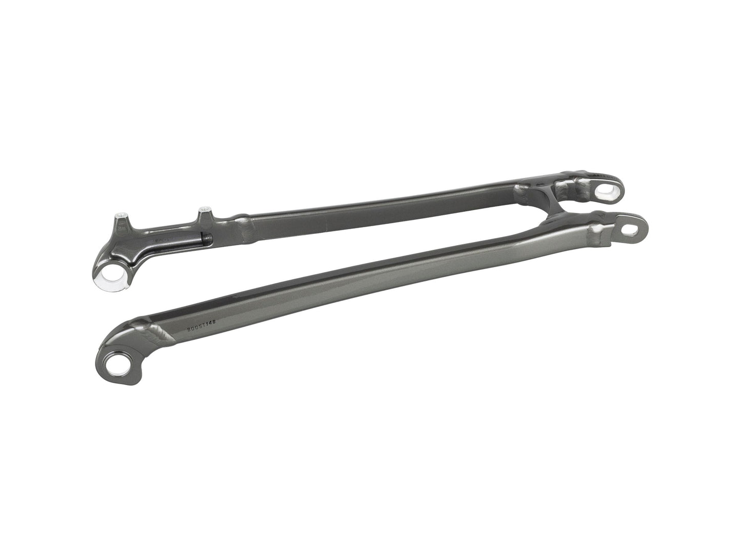 Trek 2022 Rail 29 Aluminum Seatstay