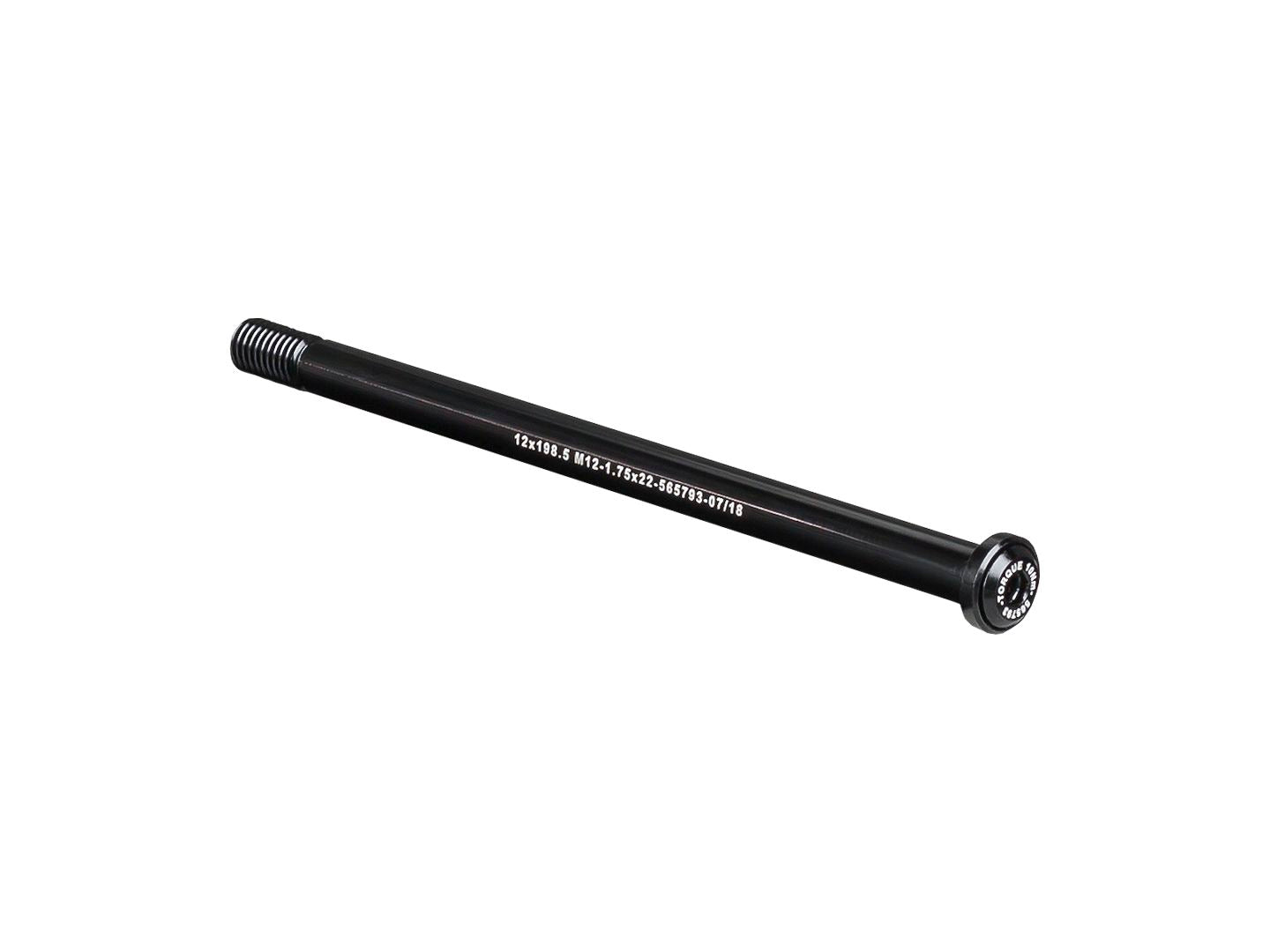 Perno passante posteriore leva Bontrager Switch
