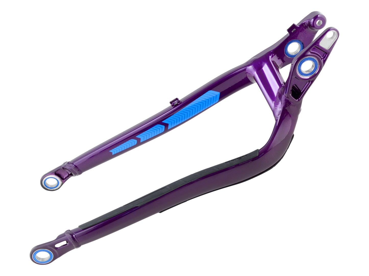 Trek Slash 27.5 Aluminum Chainstay