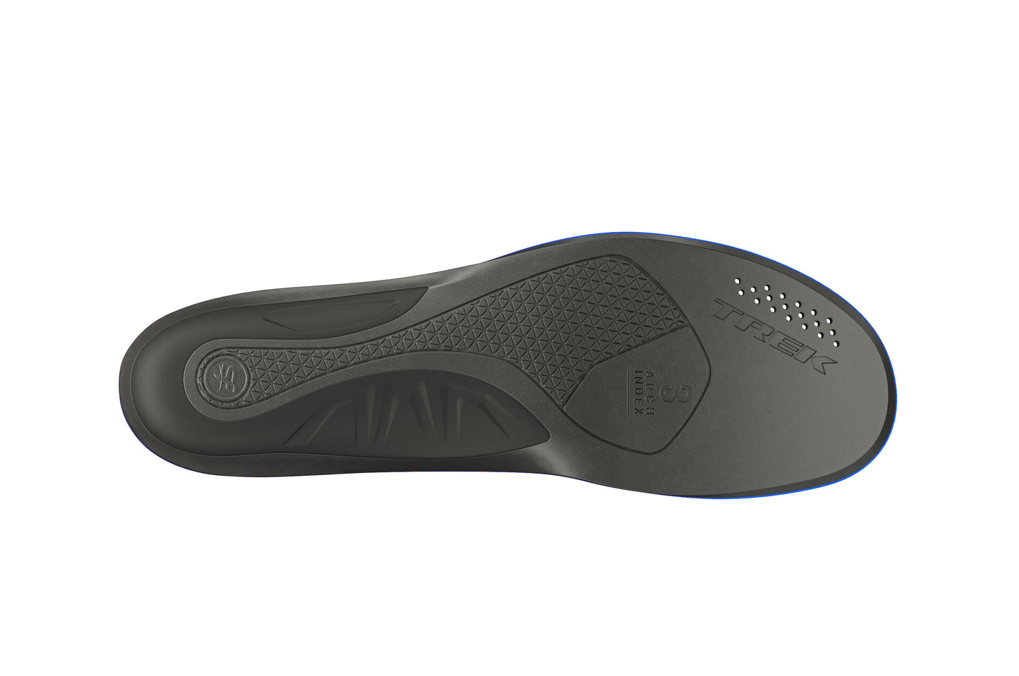Solette per ciclismo Trek BioDynamic High Arch