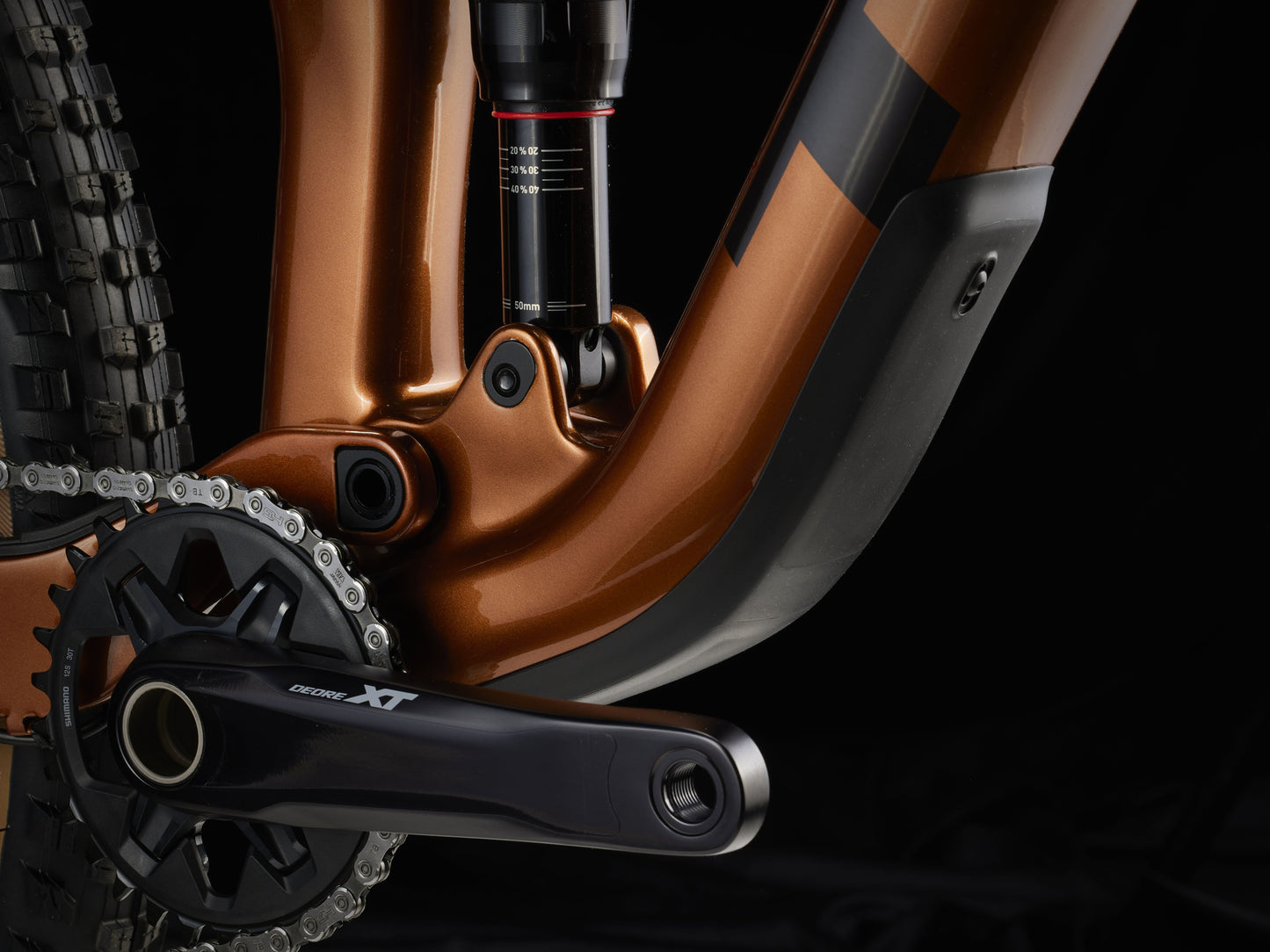Top Fuel 9.8 XT Gen 3