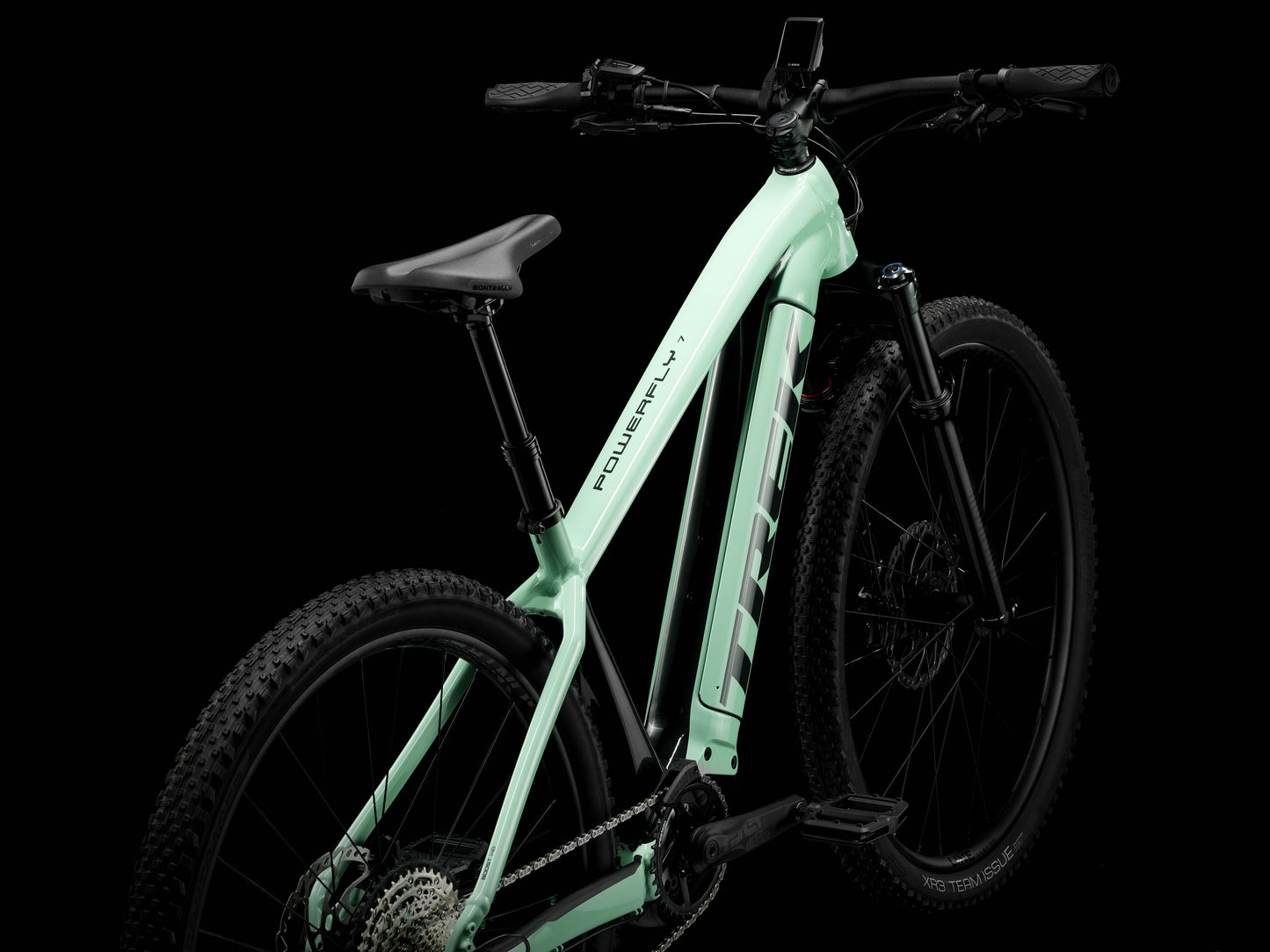 Powerfly 7 Gen 4