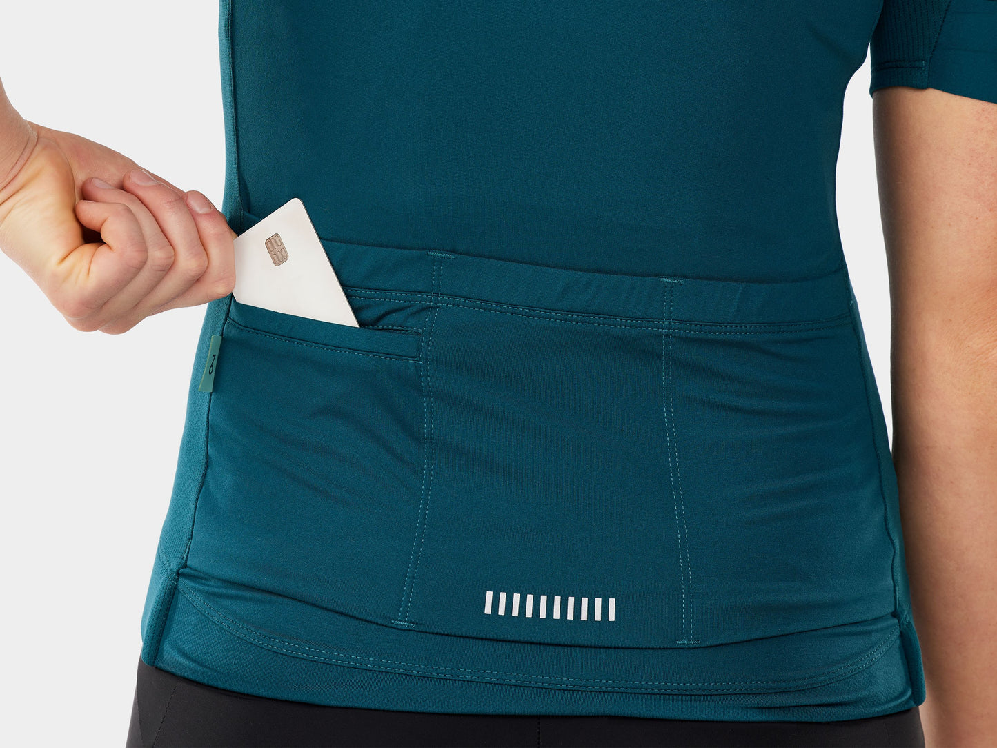 Maglia da ciclismo Trek Circuit LTD da donna