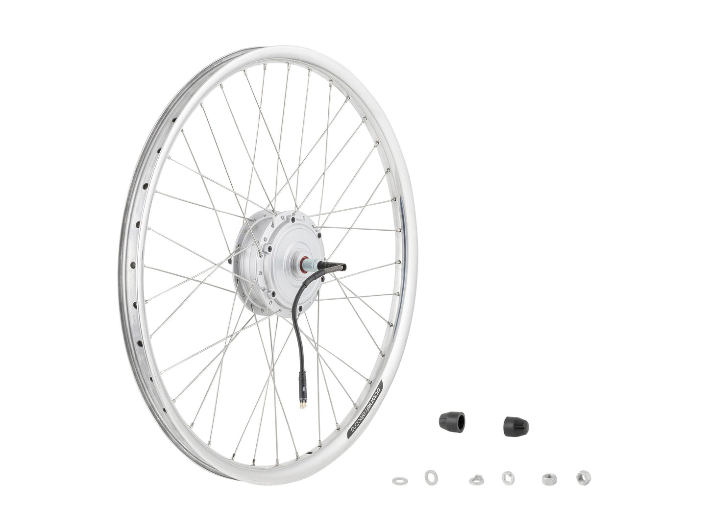Electra Townie Go! 35mm Wide Rim 7D 26˝ Wheel