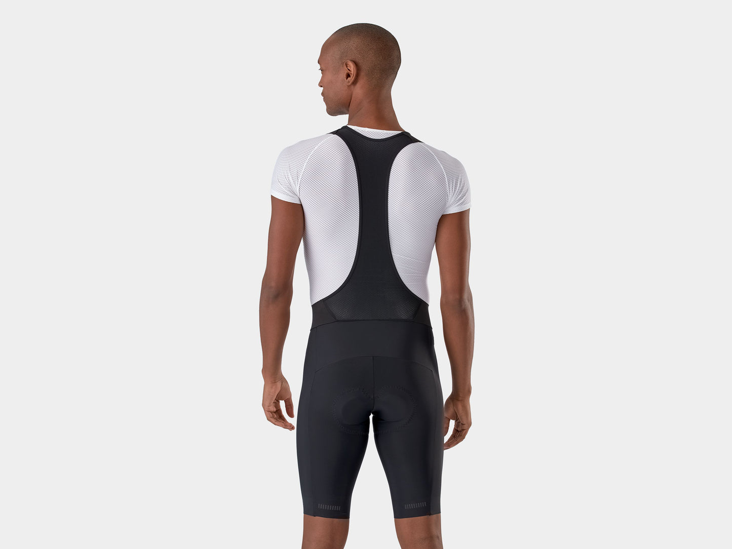 Salopette corta da ciclismo Trek Velocis