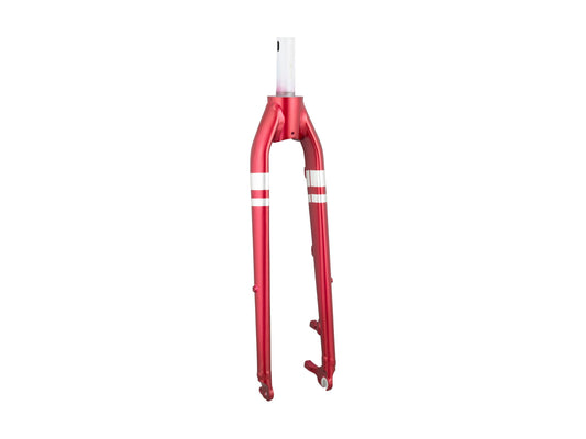 Trek Verve Disc Threadless Aluminum Rigid Fork