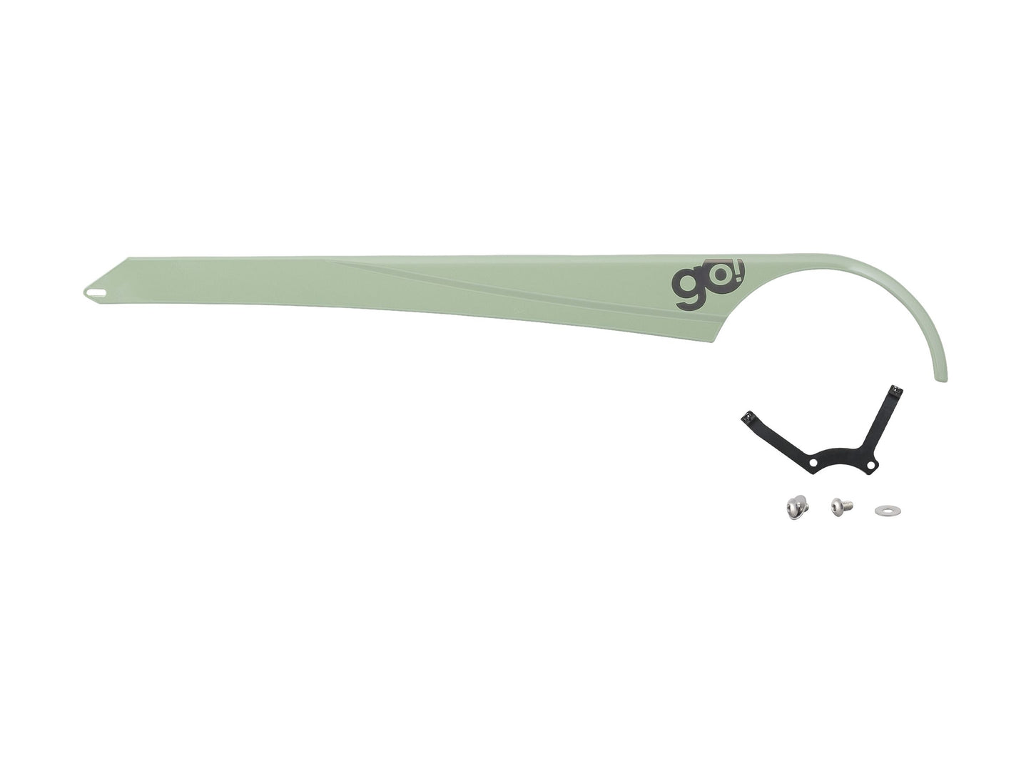 Paracatena per Electra Townie Go! 5i