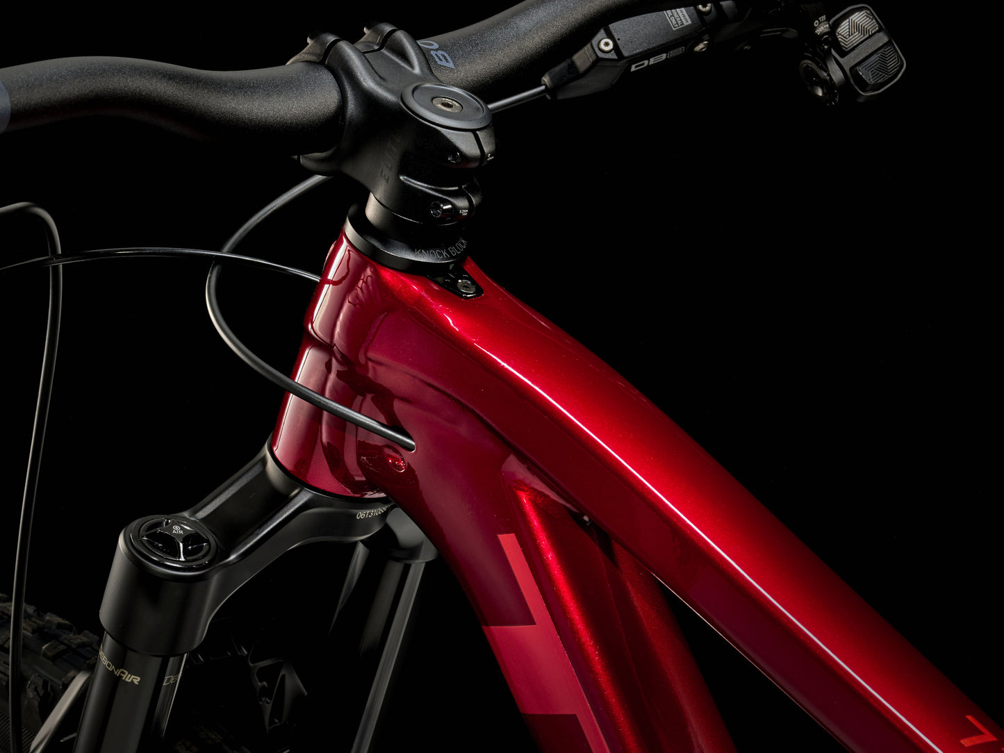 Top Fuel 8 GX AXS T-Type Gen 3