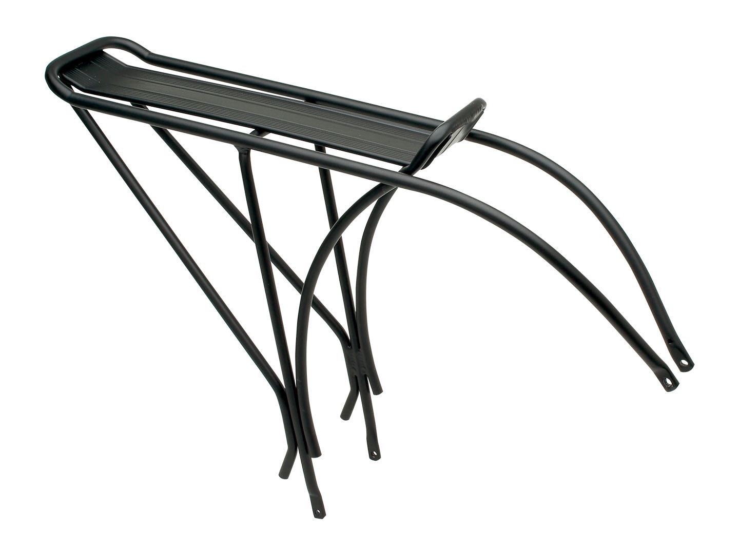 Portapacchi posteriore in alluminio Electra Townie