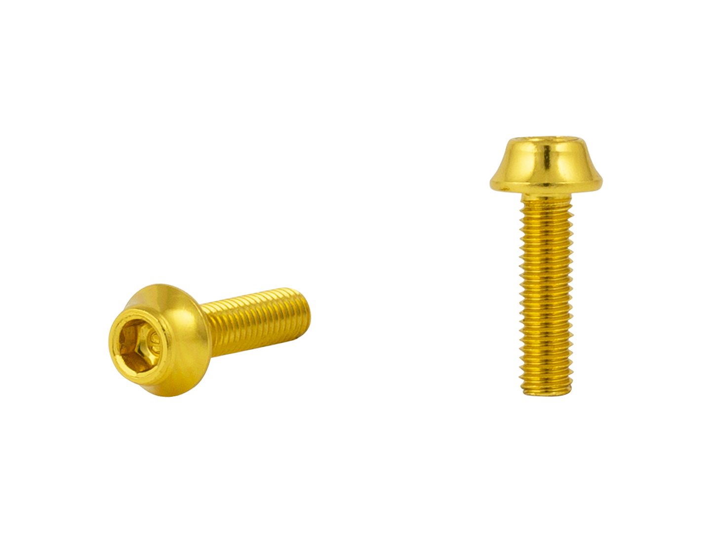 Trek Anodized Fasteners