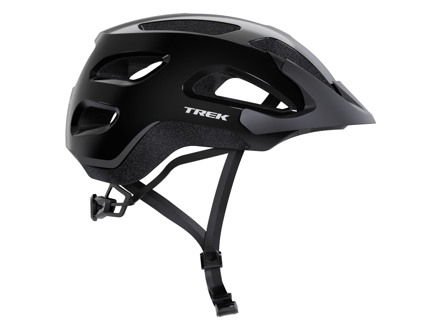 Casco da ciclismo Trek Solstice