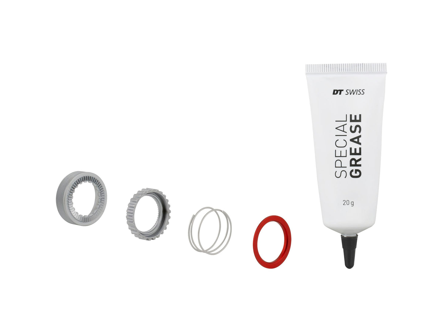 Bontrager DT Swiss 54 Tooth Ratchet EXP Kit