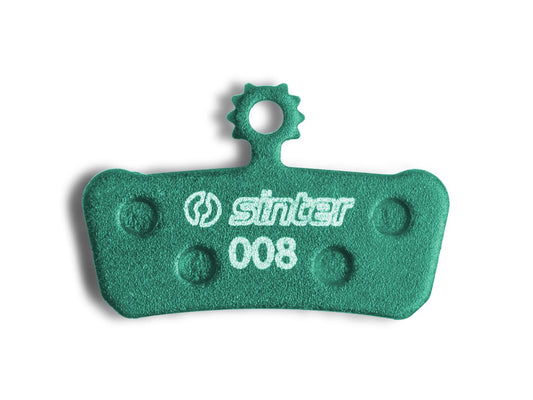 Sinter SRAM Guide Type Race Disc Brake Pads