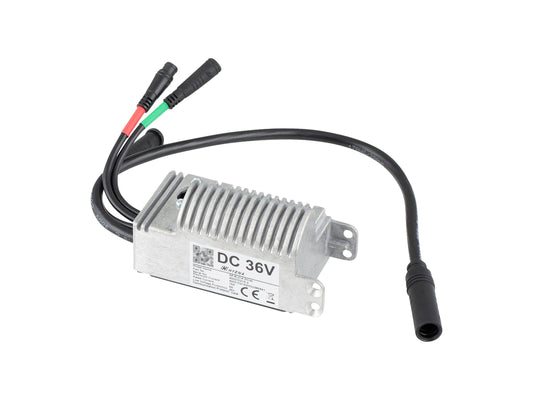 Hyena Loft Go! 7D Gen 2 Controller