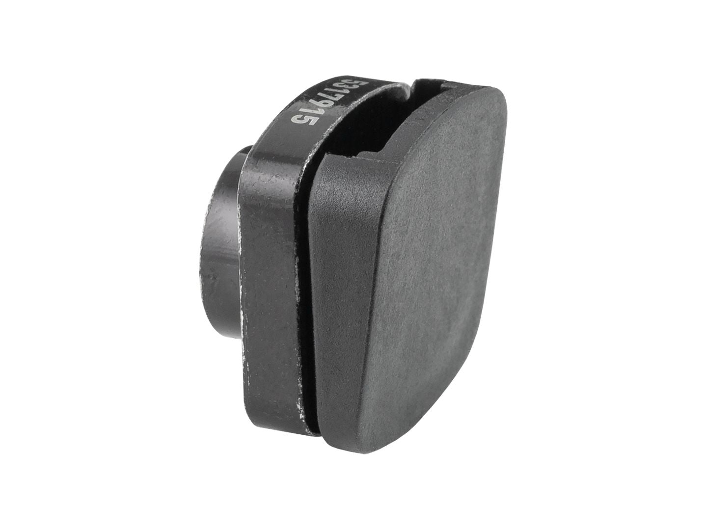 Trek-Diamant Bosch Motor M8 x 1.0 Mount Nut with Cover
