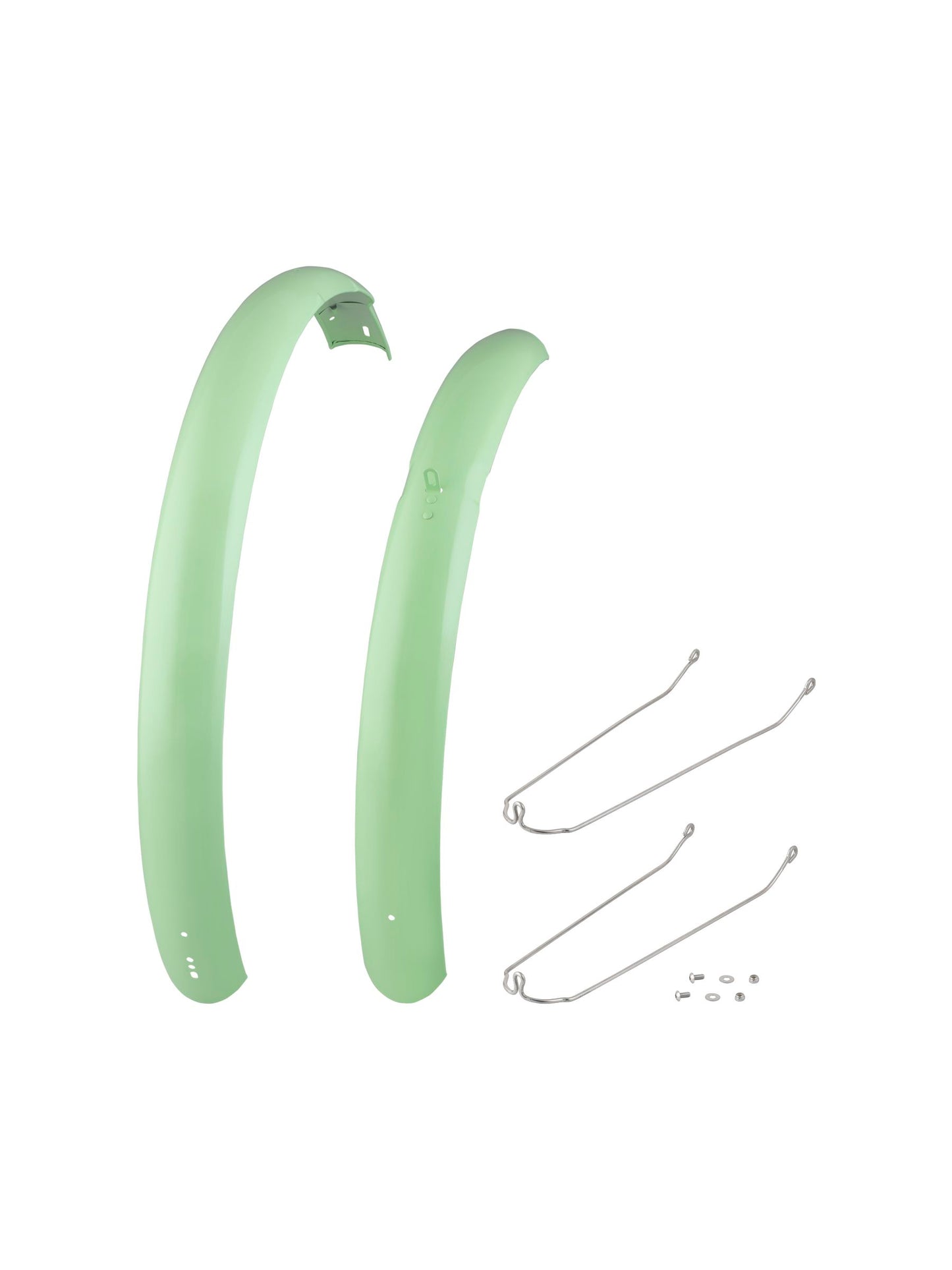 Set parafanghi per Electra Townie Go! 8D 26”