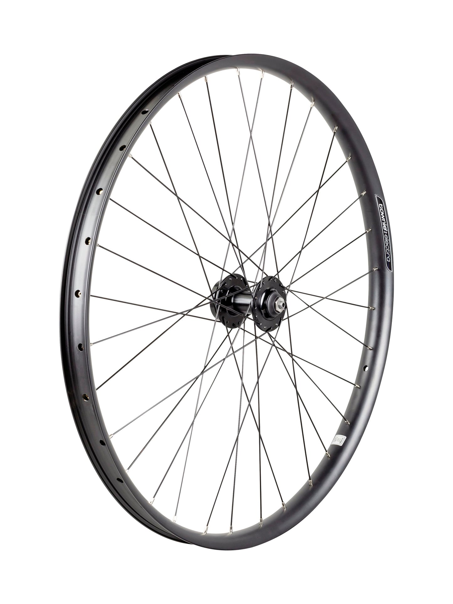 Ruota per Electra Townie Path 6-Bolt Disc 27,5˝
