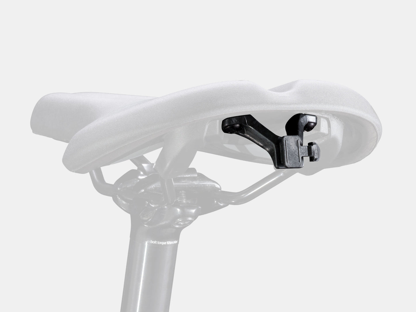 Sella Bontrager Blendr Accessorio Supporto