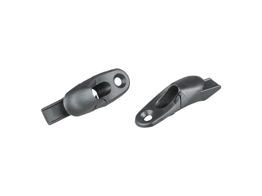 Trek Guide Hole Frame Plug - Pair
