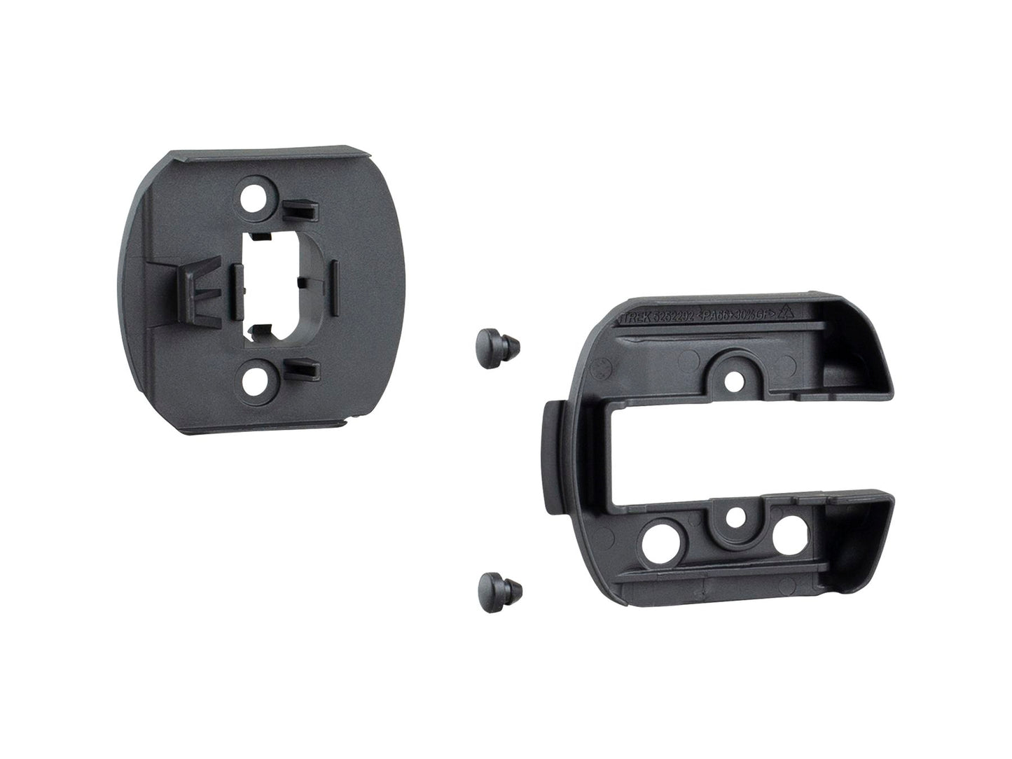 Trek-Diamant 2021 RIB Battery Mount Brackets