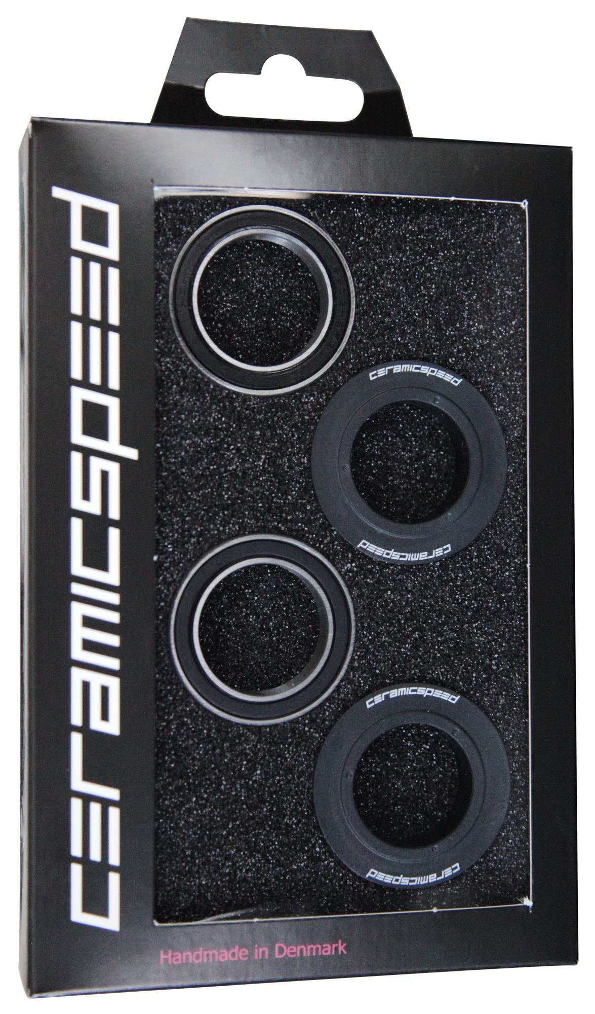 Kit BB90/95 standard Trek CeramicSpeed Shimano