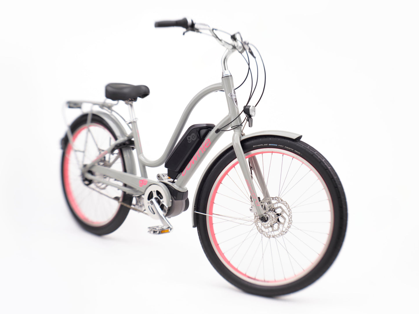 Townie Go! 5i Step-Thru