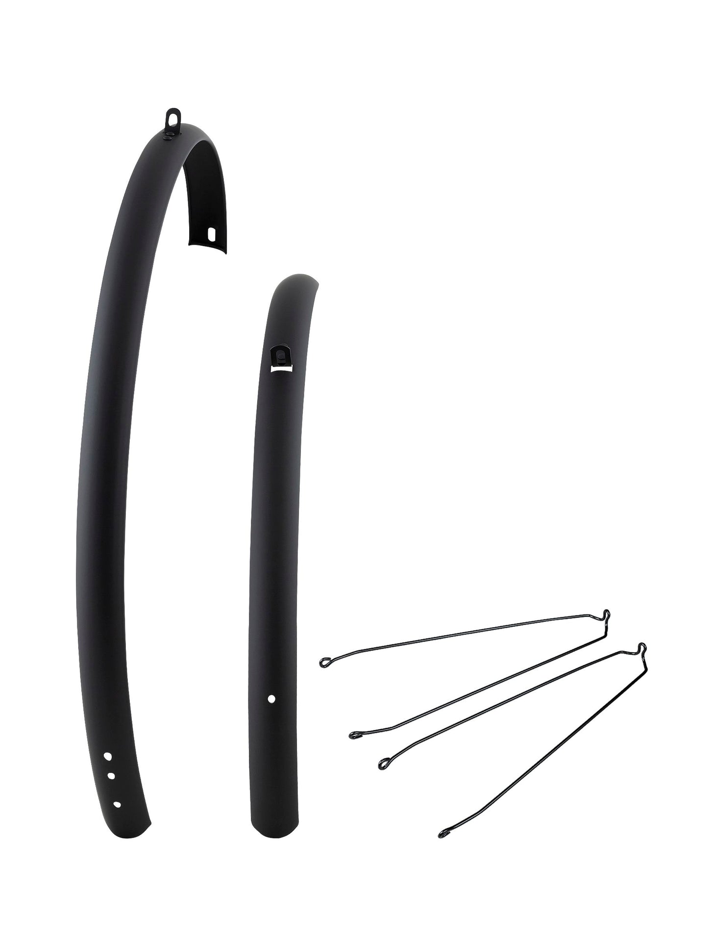 Set di parafanghi per Electra Loft 7i EQ da uomo Medium 700c