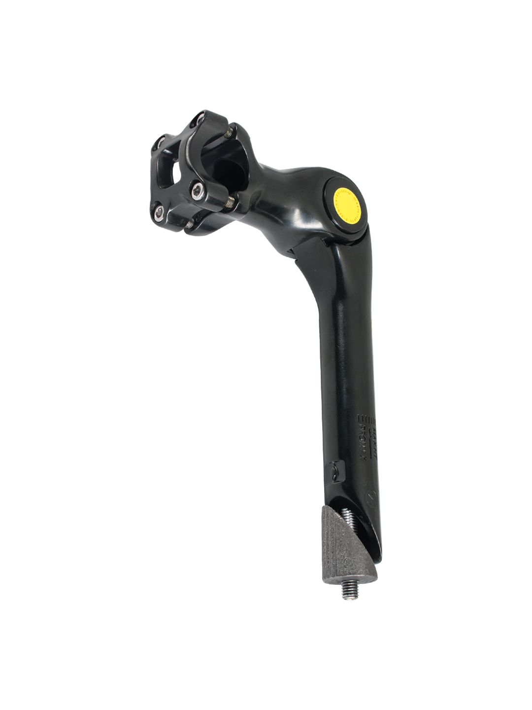 Attacchi manubrio regolabili Bontrager Satellite