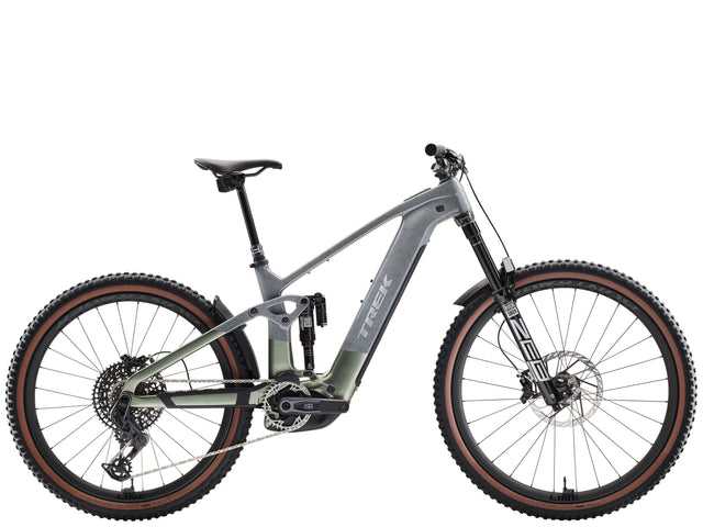 Rail+ 9.9 X0 AXS T-Type Gen 5