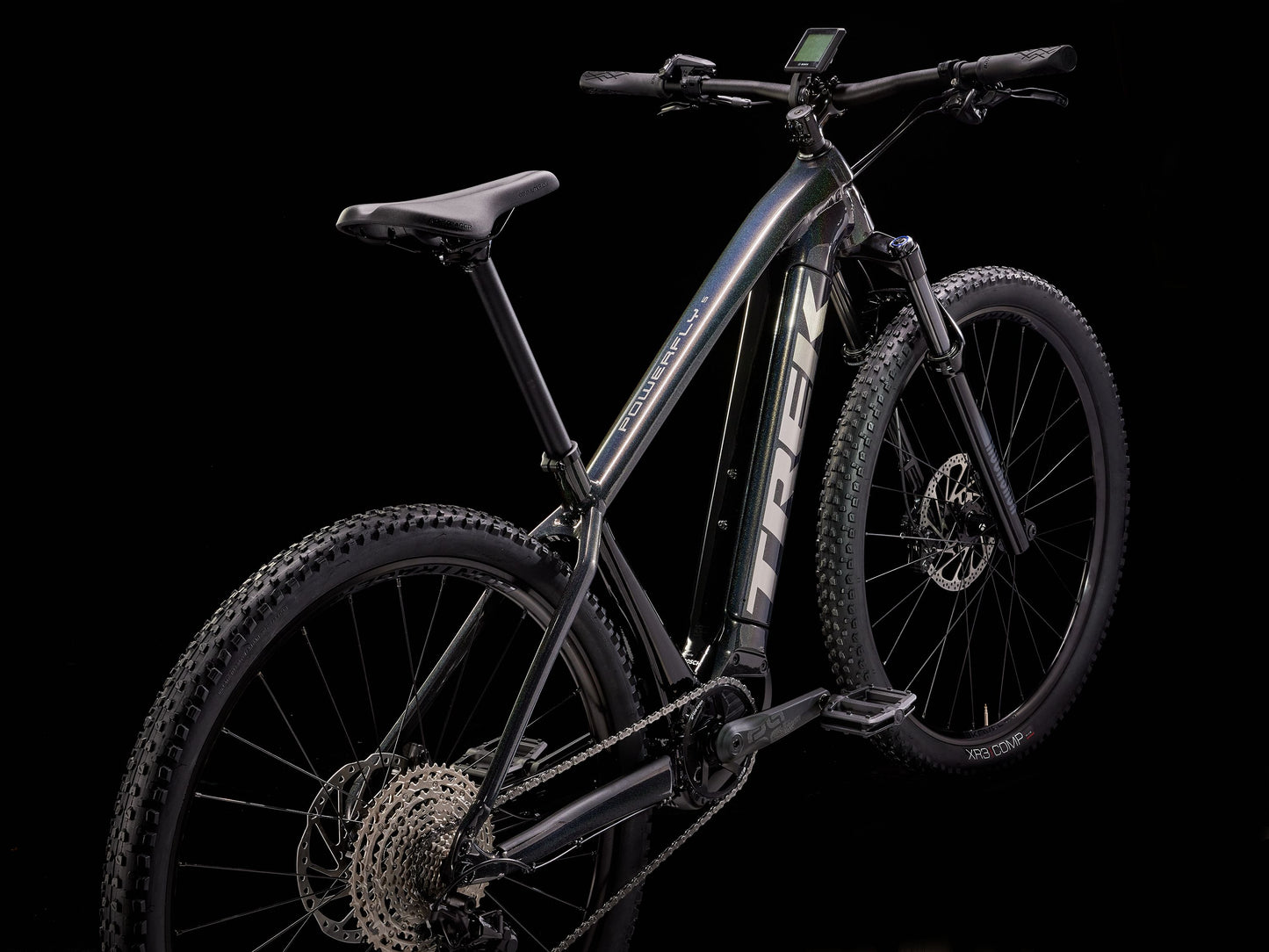 Powerfly 5 Gen 4