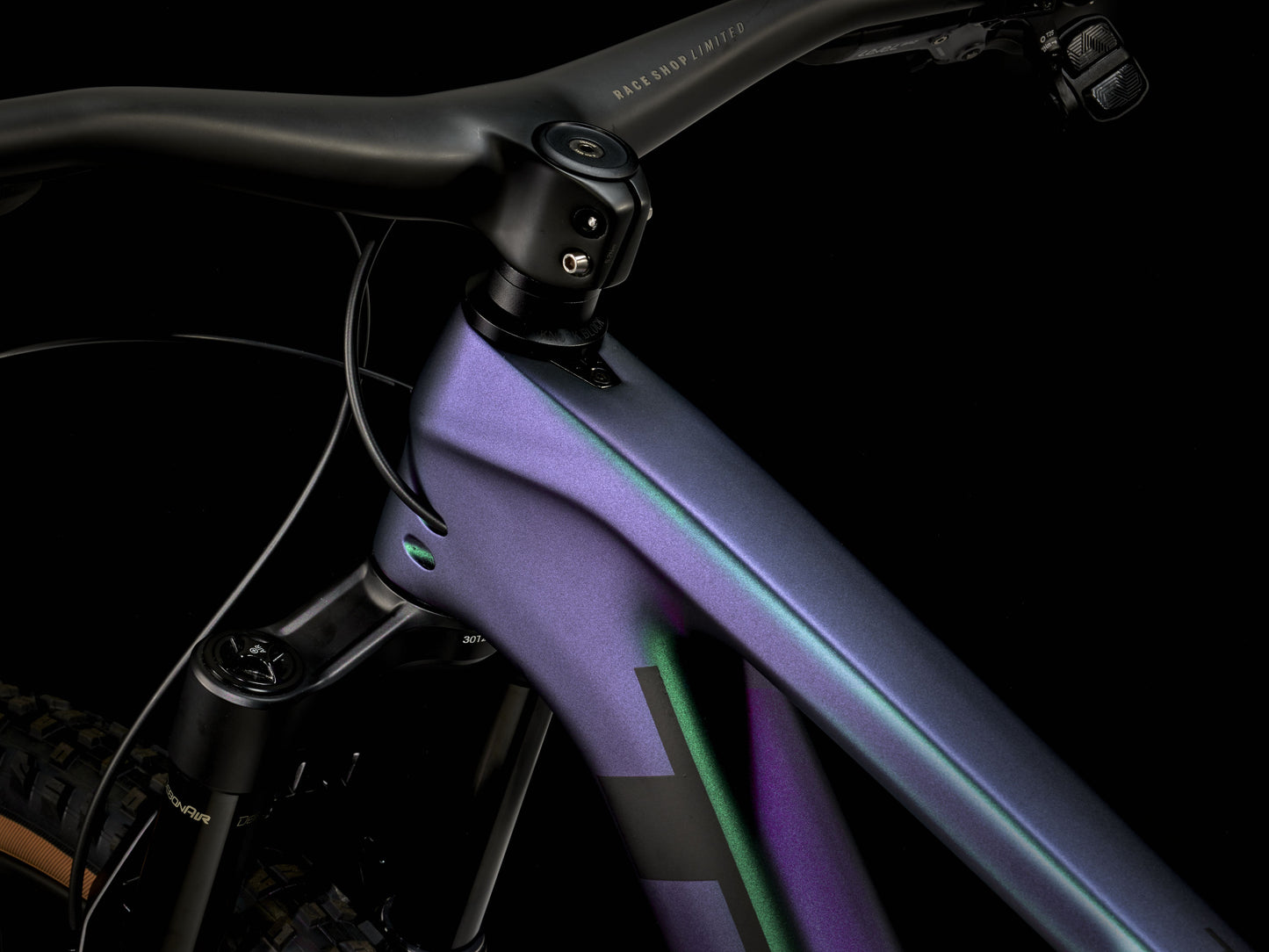 Top Fuel 9.8 GX AXS T-Type Gen 3