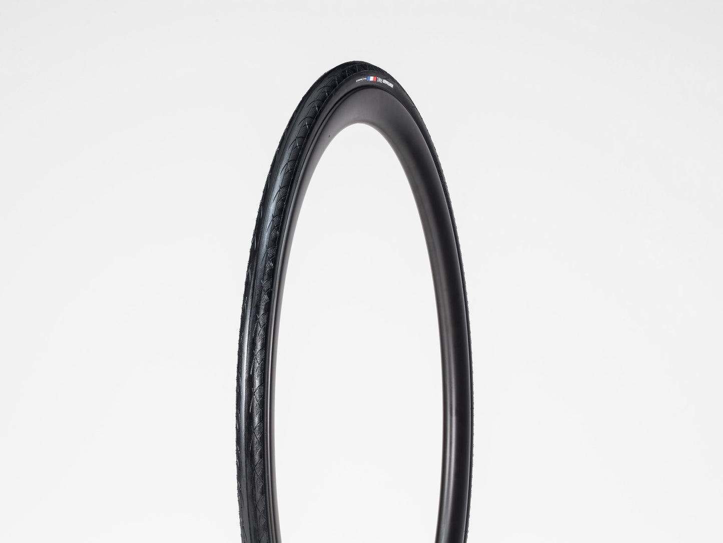 Pneumatico da strada Bontrager AW1 Hard-Case Lite