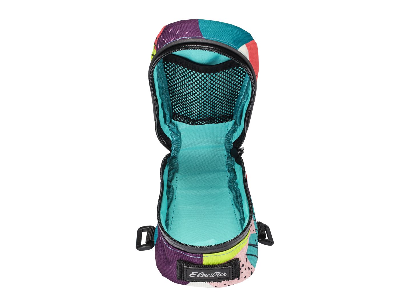 Borsa da sella Electra Miami