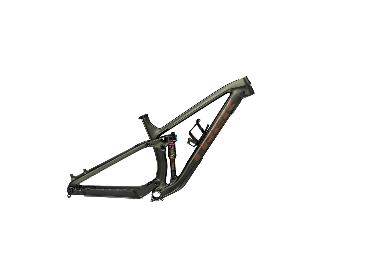 Kit telaio Fuel EX C Gen 5