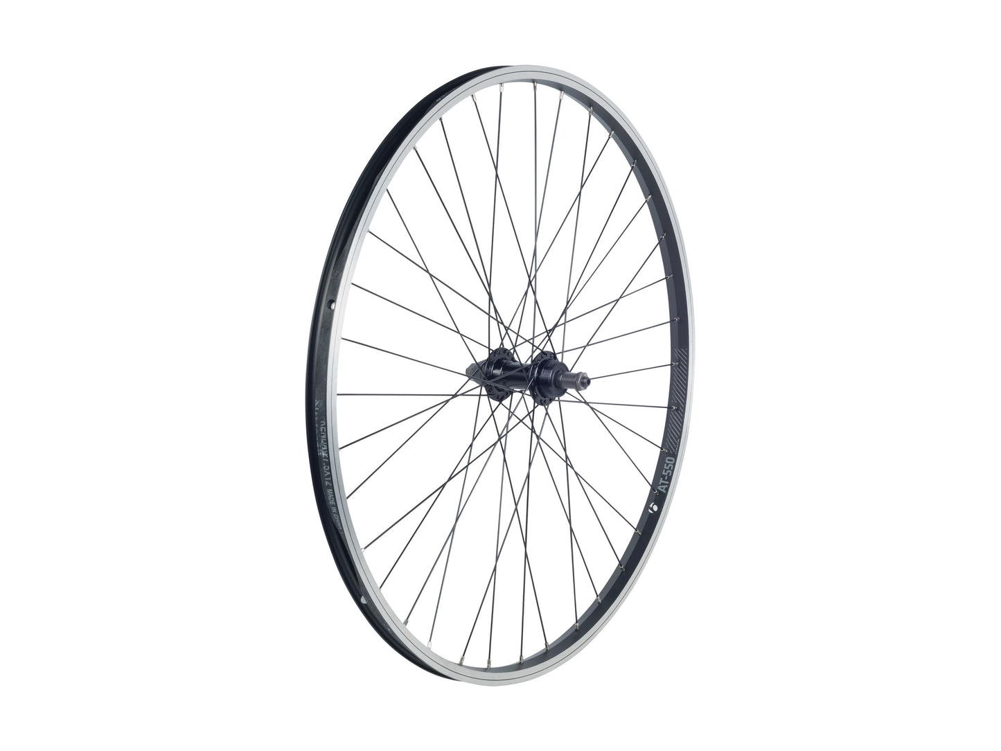 Bontrager AT-550 27.5˝ MTB Wheel