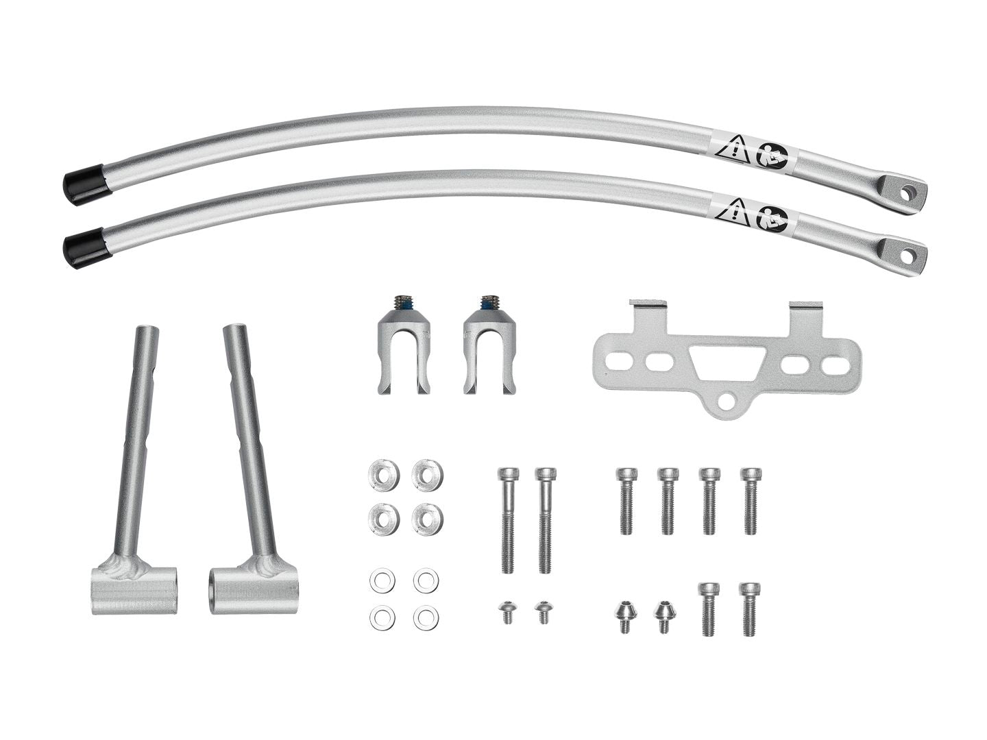 Portapacchi posteriore Electra MIK