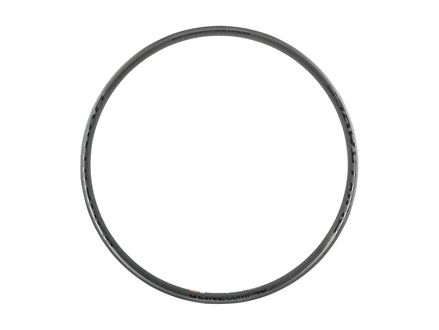Cerchio Bontrager Line Comp 40 TLR da 27,5”