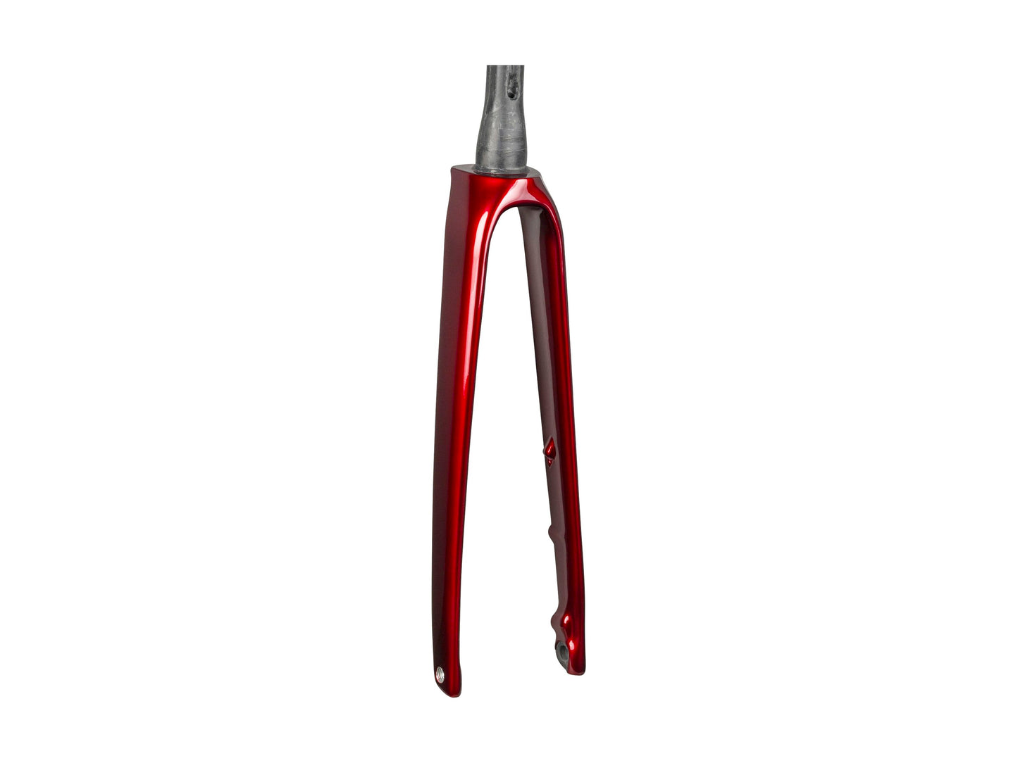 Trek 2024 Emonda SL 700c Rigid Fork