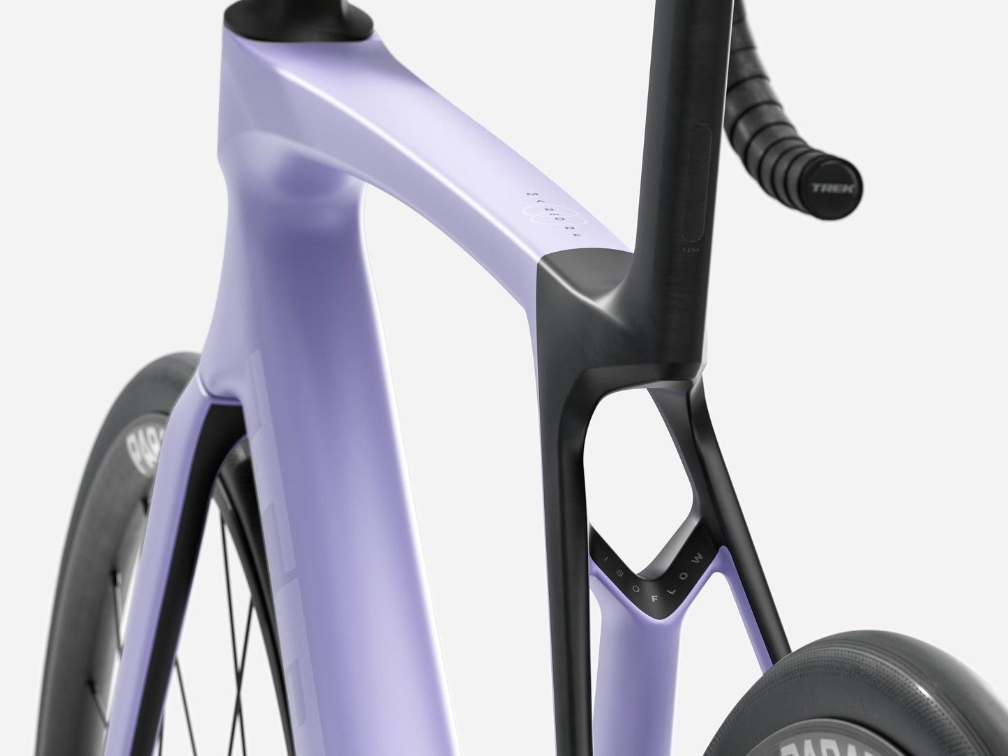 Madone SL 5 Gen 8