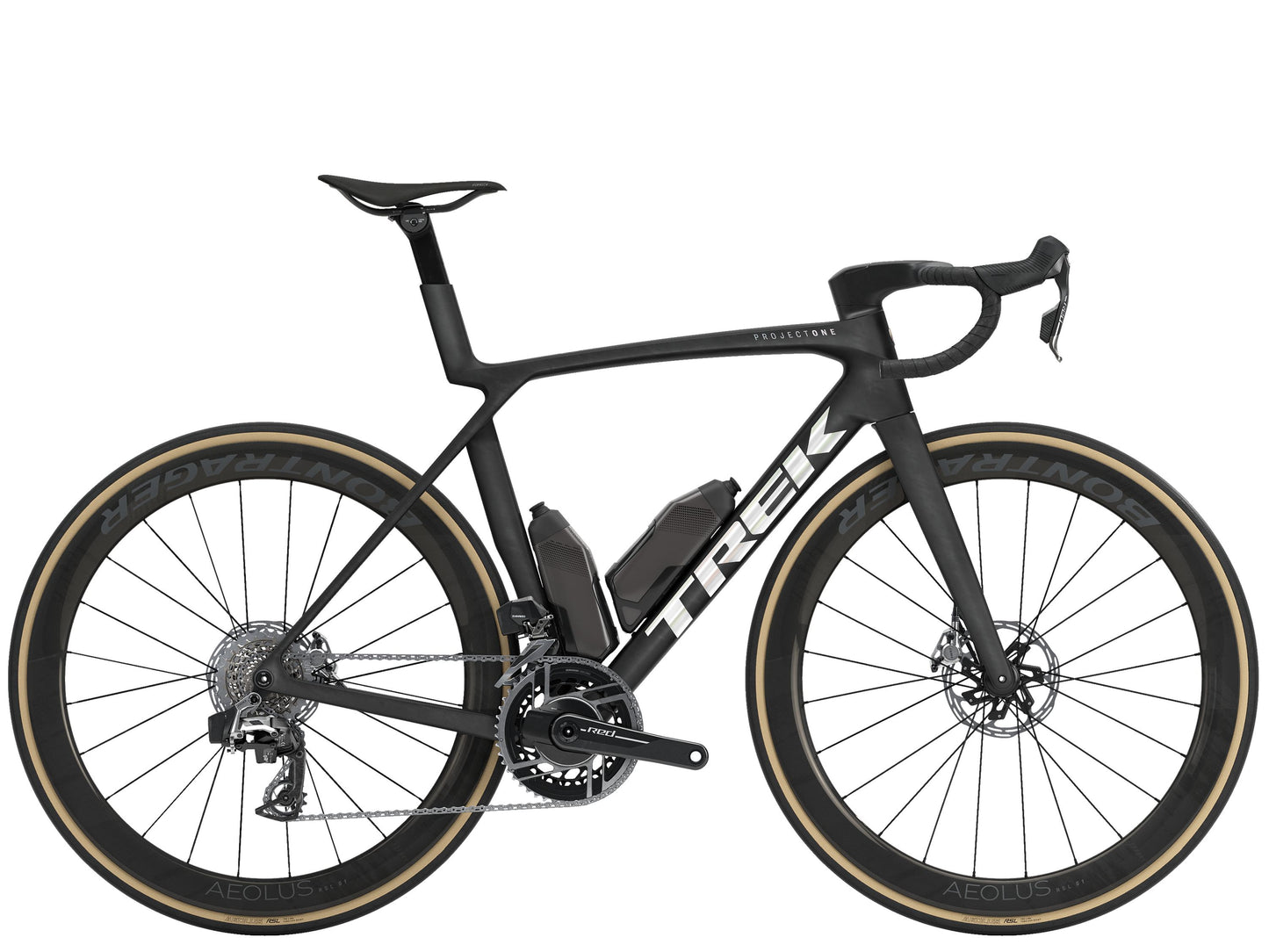 Madone SLR 9 AXS Gen 8