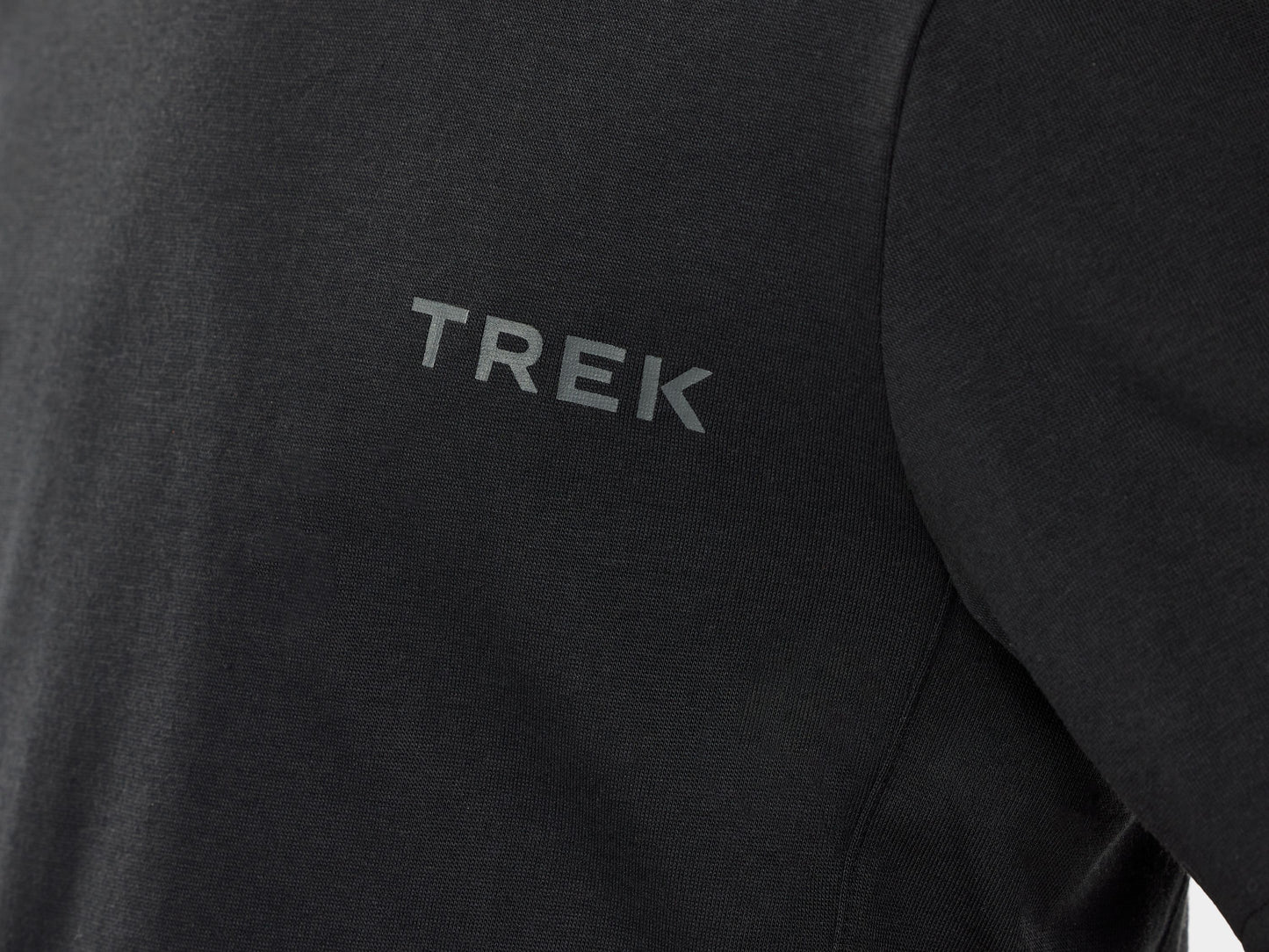 Maglietta tecnica per mountain bike per ragazzi Trek Evoke