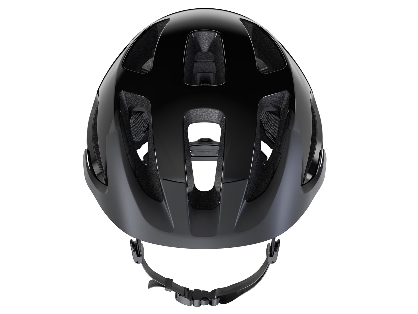 Casco da ciclismo Trek Solstice