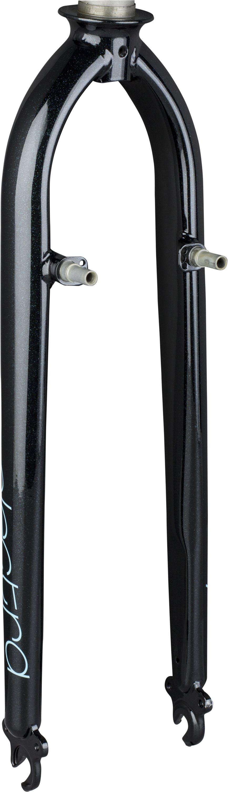 Forcella per Electra Townie Commute 8D EQ 700c da donna
