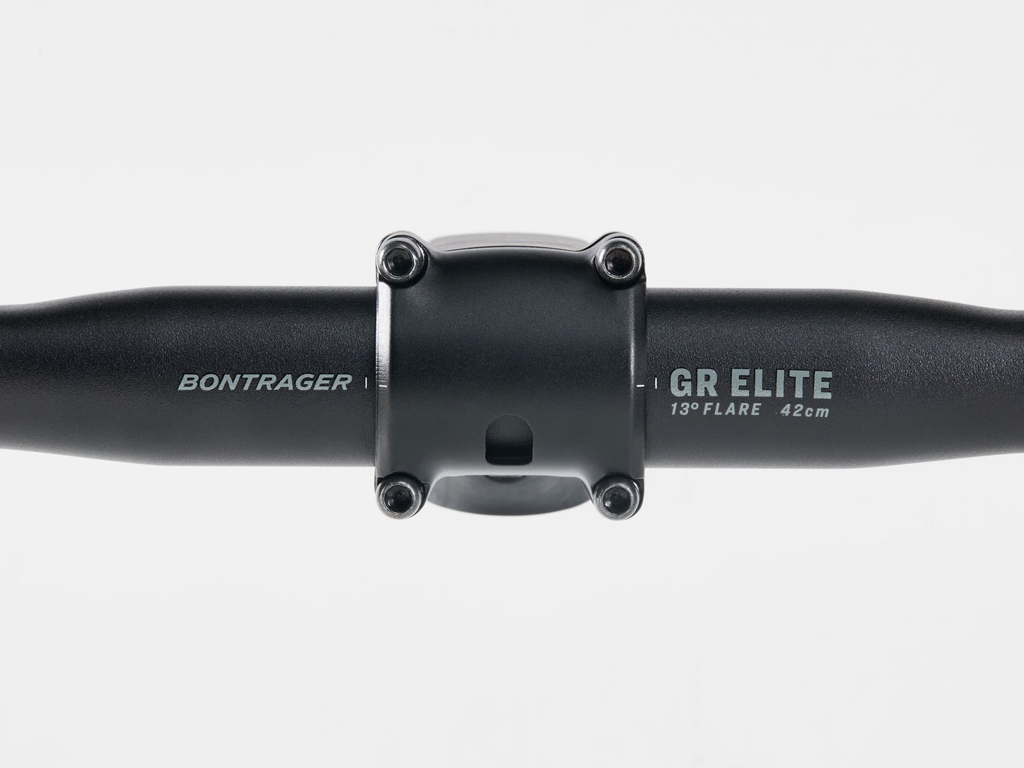 Attacco manubrio Trek RCS Pro Blendr